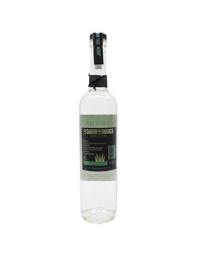 Mezcal El Sabor De Oaxaca Joven 750 ml