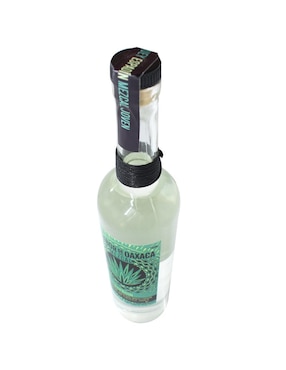 Mezcal El Sabor De Oaxaca Joven 750 ml