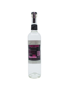Mezcal El Sabor De Oaxaca Joven 750 ml