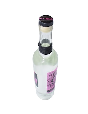 Mezcal El Sabor De Oaxaca Joven 750 ml