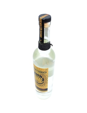 Mezcal El Sabor De Oaxaca Joven 750 ml