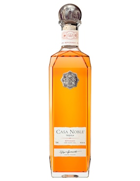 Tequila Casa Noble Tipo Reposado 750 Ml