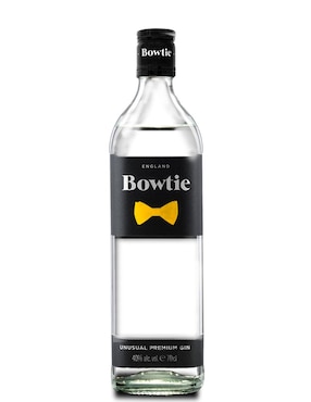 Ginebra Bowtie Gin 700 Ml