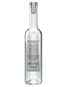 Ginebra Cantera Verde 750 ml