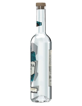 Ginebra Cantera Verde 750 ml