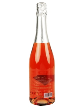Vino espumoso blanco Tempranillo Diamante España 750 ml