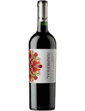 Imagen de producto Vino tinto Veramonte Cabernet Sauvignon 750 ml