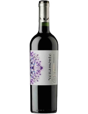 Vino tinto Veramonte Merlot 750 ml