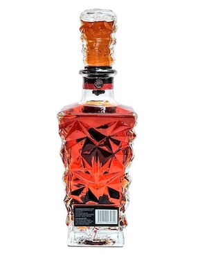 Tequila Mi Familia Flores tipo Extra añejo 750 ml