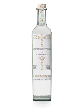 Mezcal Encuentro Arsenal joven 750 ml