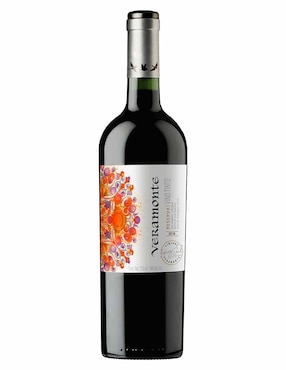 Vino tinto Veramonte carmenere