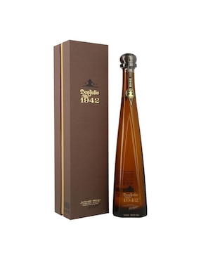Tequila Don Julio 1942 tipo Añejo 12 piezas 750 ml c/u