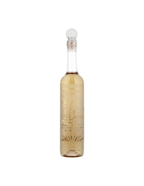 Tequila Don Ramón tipo Reposado 2 piezas 750 ml c/u
