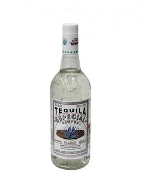 Tequila Newton tipo Blanco 6 piezas 500 ml c/u