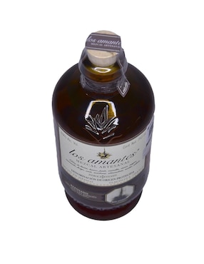 Mezcal Amantes Reposado 750 ml