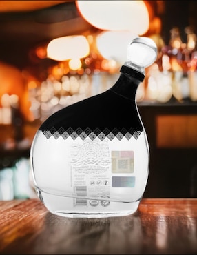 Mezcal El Terco Premium 750 ml