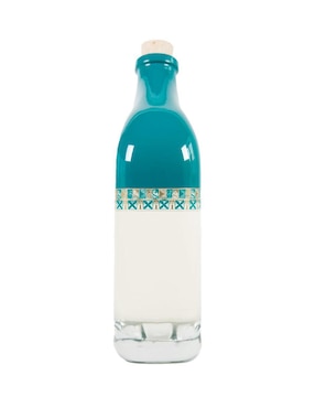 Mezcal El Terco Reposado 750 ml