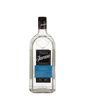 Tequila Jarana tipo Blanco 6 piezas 1 l c/u