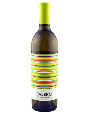 Vino blanco Belero Chardonnay 750 ml