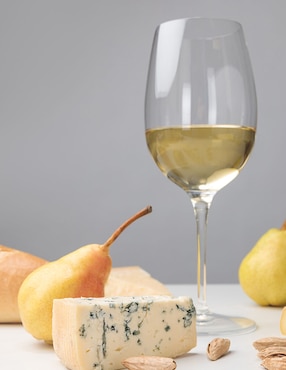 Vino blanco Belero Chardonnay 750 ml