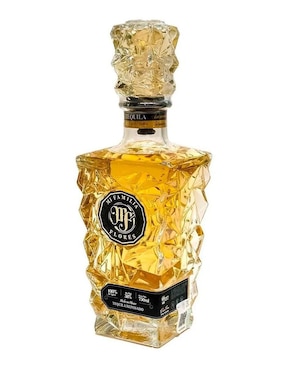 Tequila Mi Familia Flores tipo Reposado 750 ml