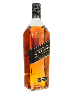 Whisky Scotch J Walker 1 l