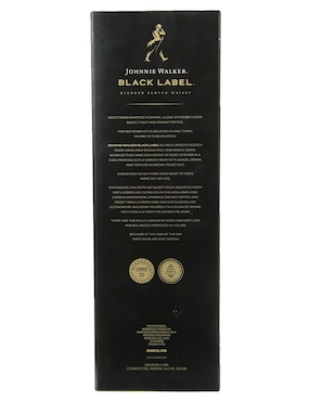 Whisky Scotch J Walker 1 l
