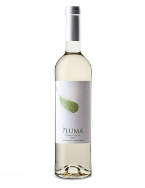 Vino Blanco Pluma Loureiro 750 Ml