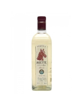 Tequila Arette Reposado 750 Ml