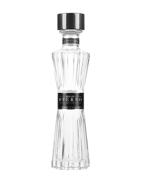 Tequila Centinela Eterno Cristalino 375 Ml