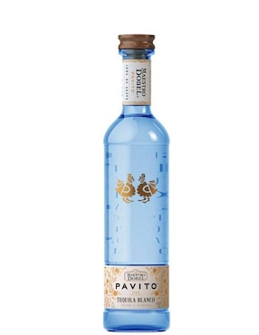 Tequila Maestro Dobel tipo Blanco 750 ml