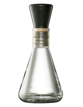 Tequila Maestro Dobel 50 tipo Cristalino 750 ml