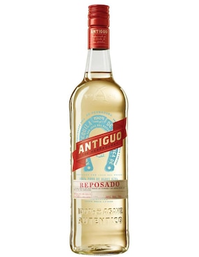Caja de tequila Herradura tipo Reposado 4 piezas 950 ML c/u