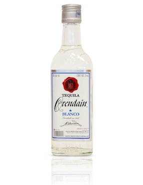 Tequila Orendain tipo Blanco 250 ml