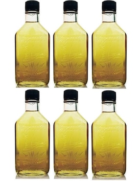 Tequila Don Ramón tipo Reposado 200 ml
