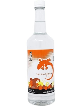 Imagen de producto Ron Salamandra 1 L