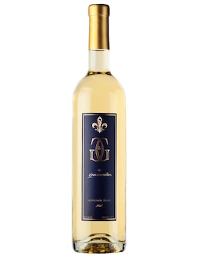 Vino blanco El Cielo G&G By Gina Suavignon blanc 750 ml