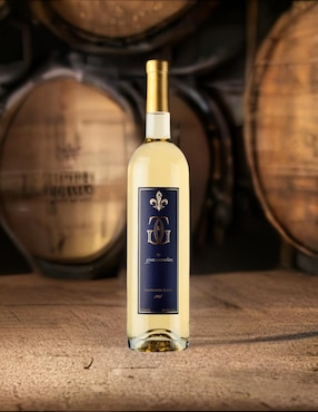 Vino blanco El Cielo G&G By Gina Suavignon blanc 750 ml