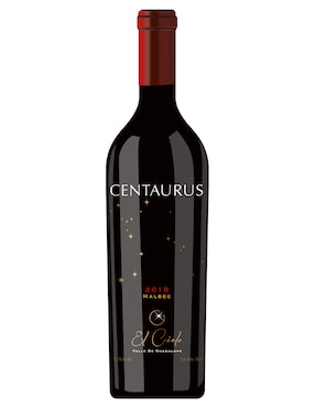 Vino Tinto El Cielo Centaurus Malbec 750 Ml