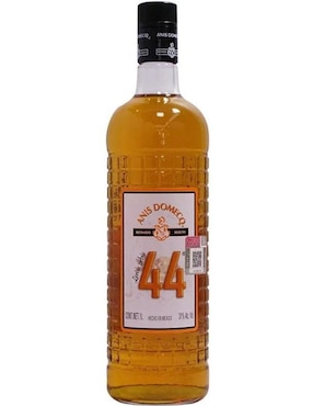 Licor De Anís 44 Domecq 1 L