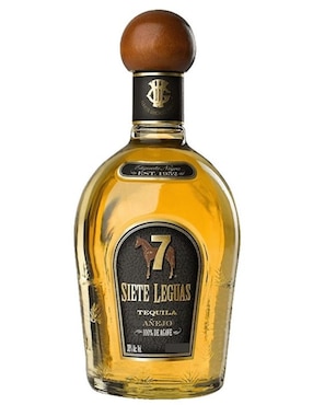 Tequila 7 Leguas Tipo Añejo