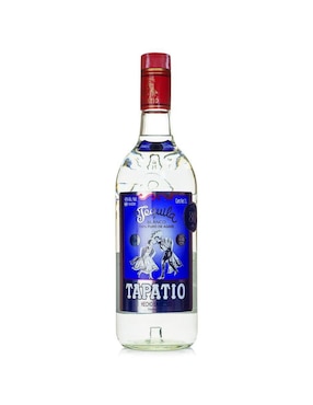 Tequila Tapatio tipo Blanco 750 ml