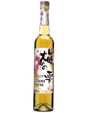 Licor De Ciruela Plum Dew 500 Ml