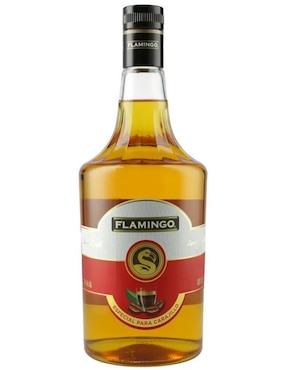 Licor Flamingo Carajillo 1 L