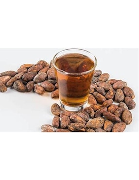 Licor de cacao Dolci sabor chocolate 1 L