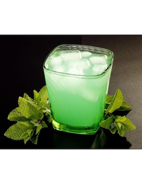Licor de menta blanca Dolci 1 L