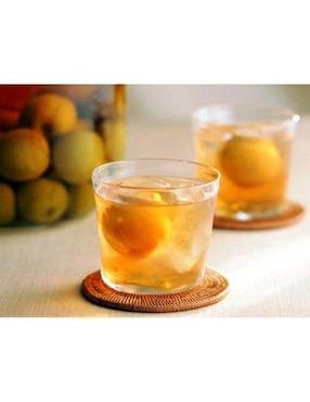 Licor de chabacano Dolci 1 L