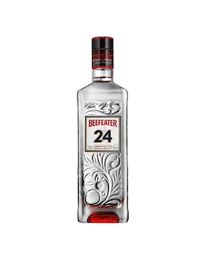 Ginebra Beefeater 24 Años 750 Ml