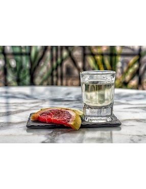 Mezcal Pierde Almas 750 ml