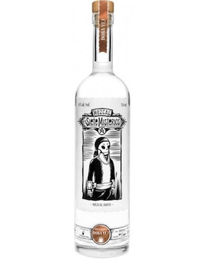 Mezcal Siete Misterios 750 ml